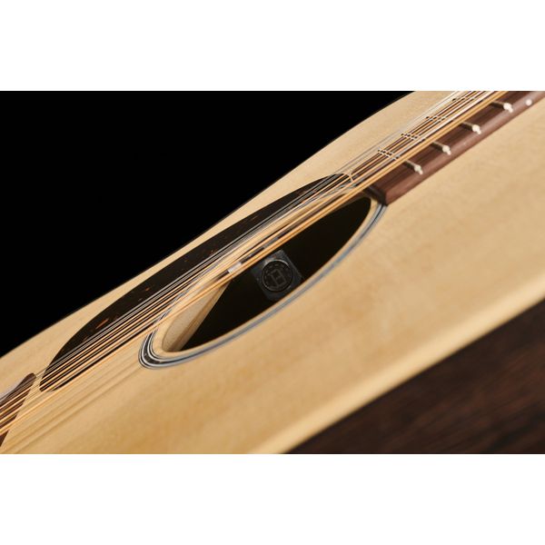 Martin Guitar D-X2E 12-String Rosewood LH