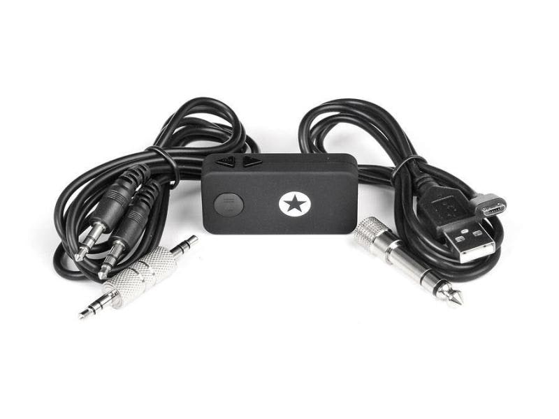Blackstar Adapter TONE:LINK Fügen Sie ganz einfach Bluetooth-Audio zu jedem Verstärker mit Line-In hinzu