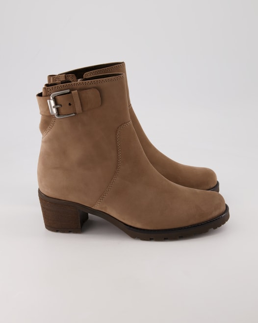 Gabor Comfort St. Tropez Stiefeletten in Beige