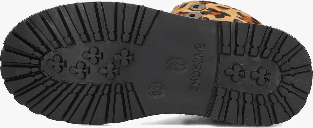 SHOESME camel shoesme veterboots nt23w004