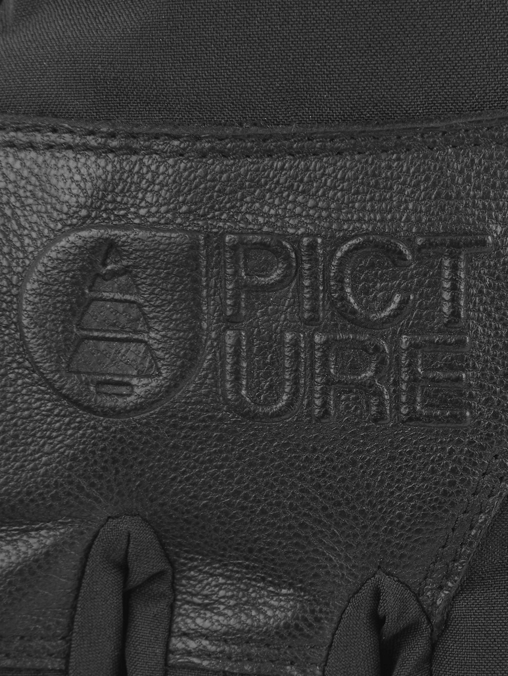 Picture Grabey Gtx Gloves black