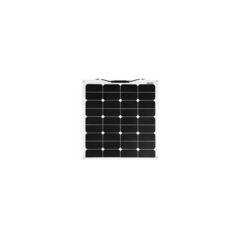 Panneau Solaire Souple Eversol 12V 50W