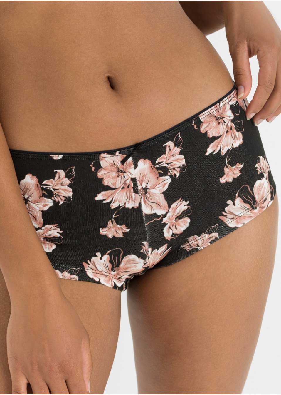 Lot de 4 shorties