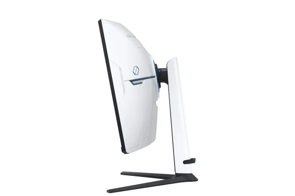 Samsung Odyssey Neo G8 S32BG850NP - G85NB Series - QLED-monitor - gaming - kurvet - 32
