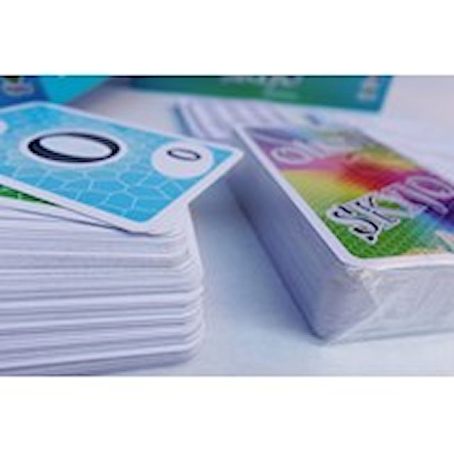 Spill Skyjo (SE/FI/NO/DK)