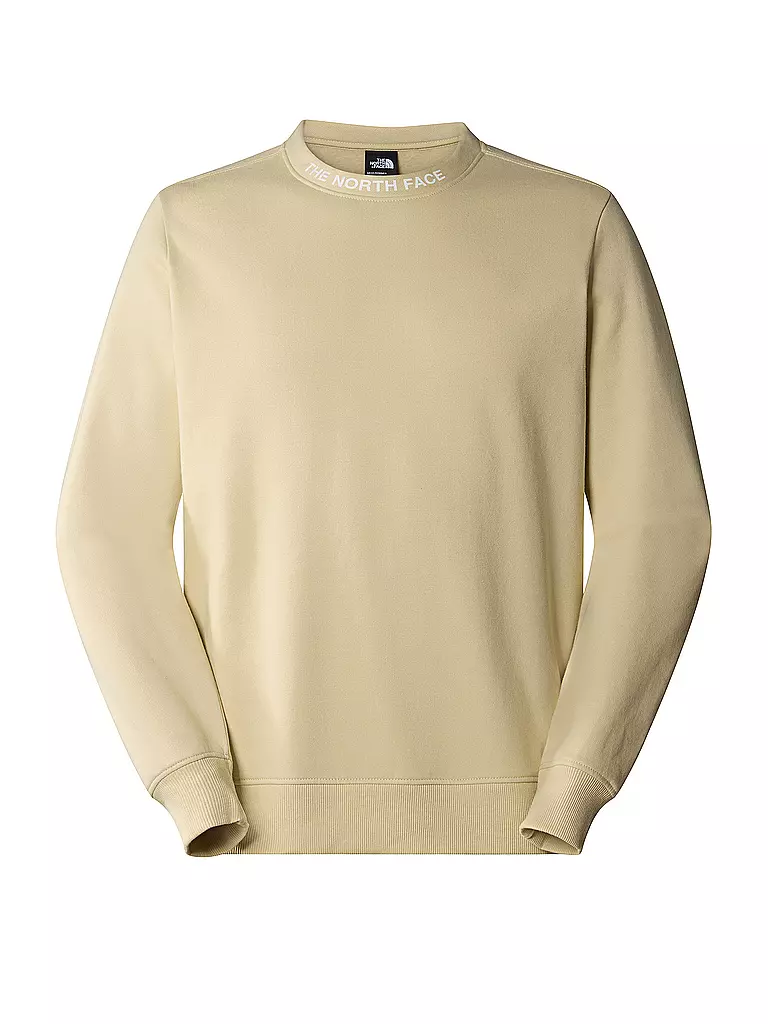 THE NORTH FACE Sweater  beige