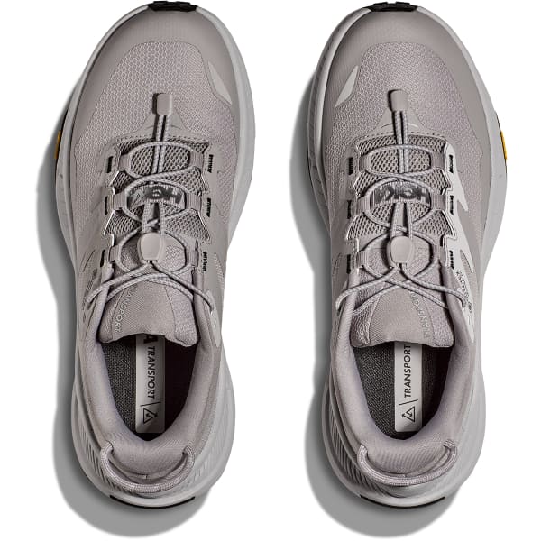 Chaussure running HOKA ONE ONE W TRANSPORT GORE-TEX OPAL / VAPOROUS