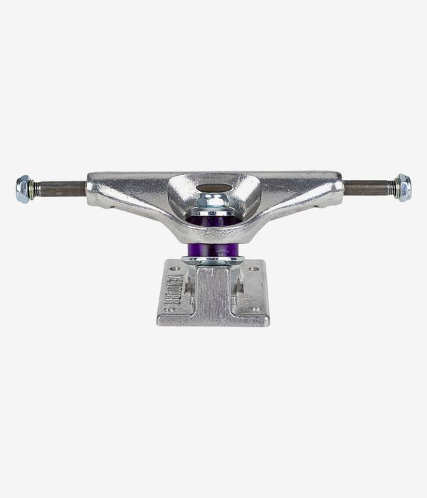 Venture All Polished High 5.0 Achse (silver) 7.625