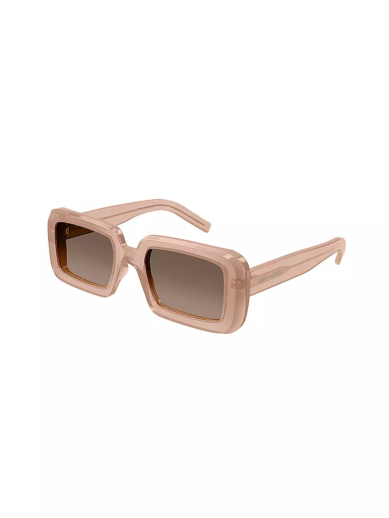 SAINT LAURENT Sonnenbrille SL534 SUNRISE rosa