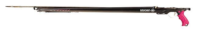 BEUCHAT - ARBALETE HERO CARBONE