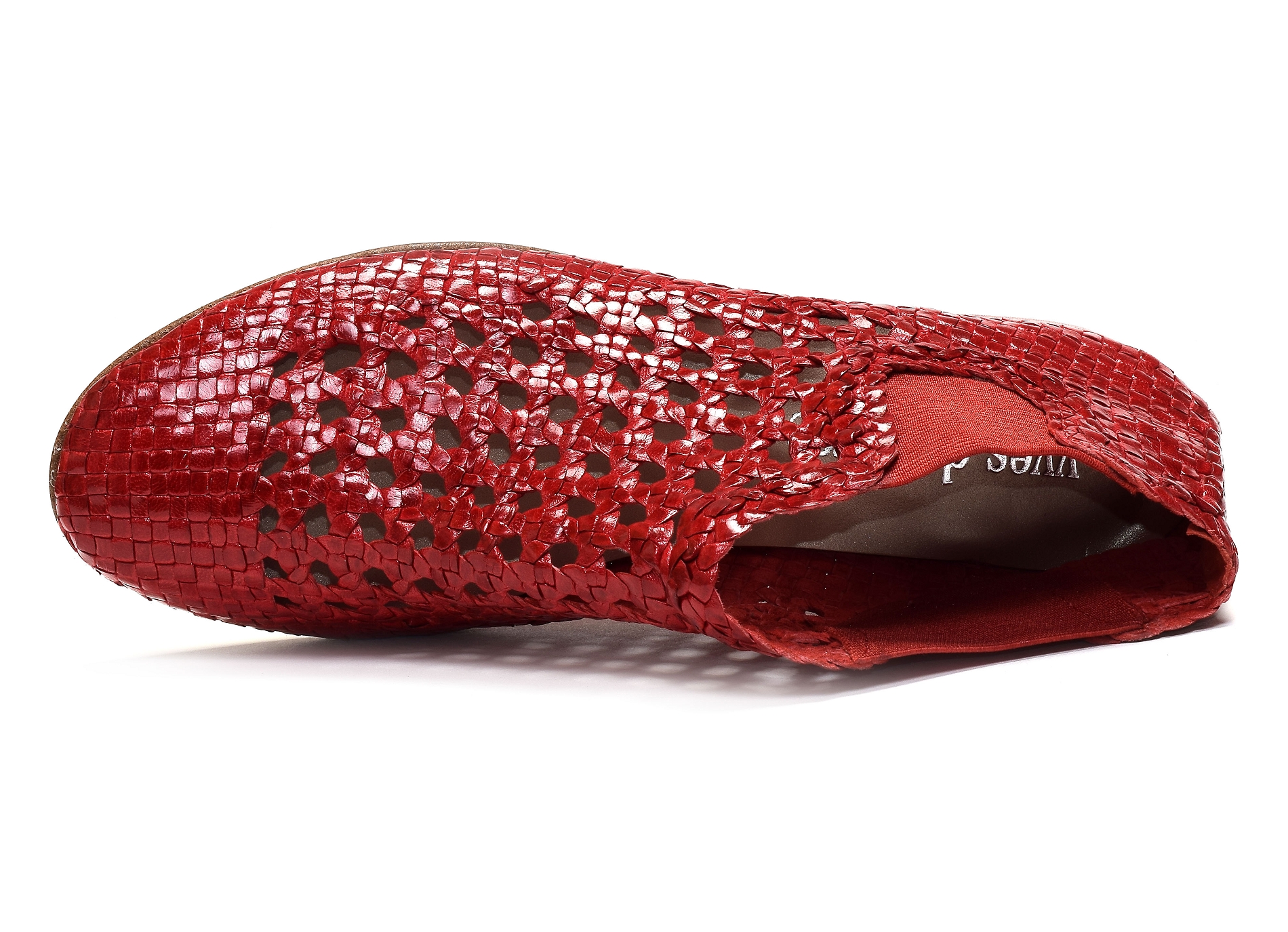 Jagwar rouge