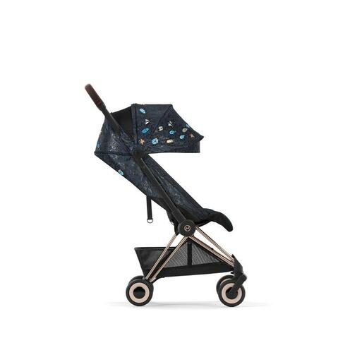 Poussette Coya Jewels of Nature Rosegold - CYBEX