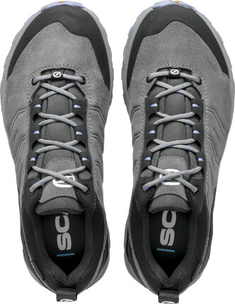 ScarpaRush Trail GTX - grau
