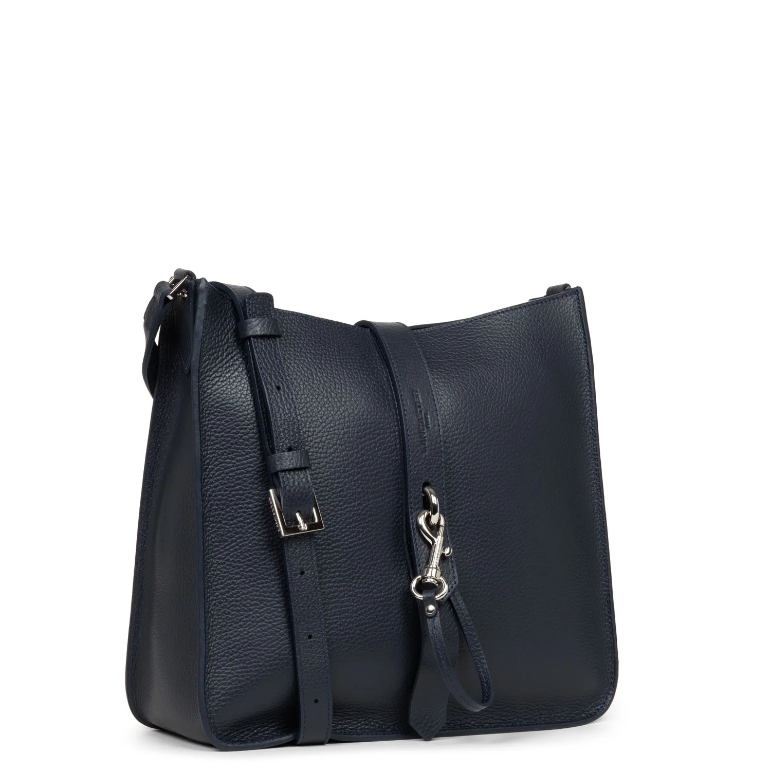 Foulonné Double Hook-Grand sac trotteur