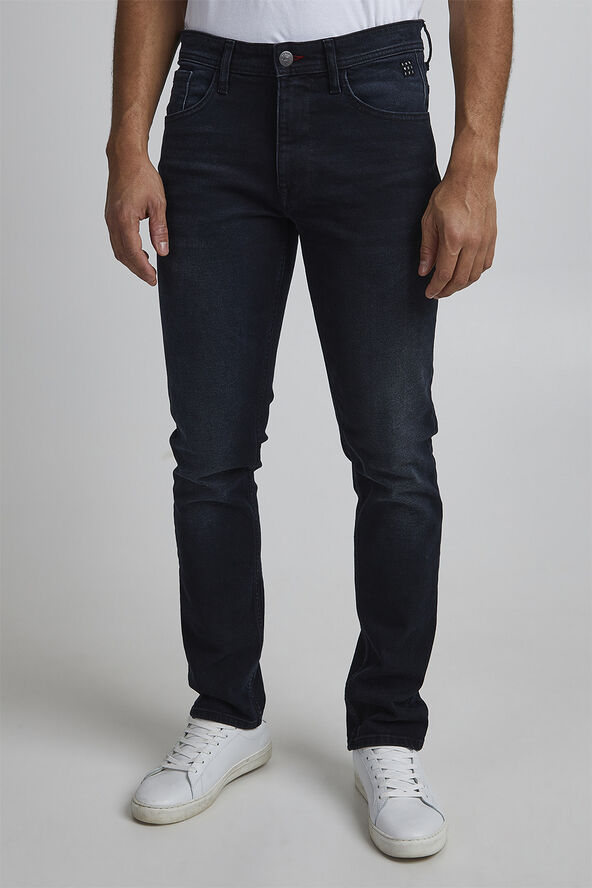 Blend Twister fit - NOOS Jeans Denim washed black