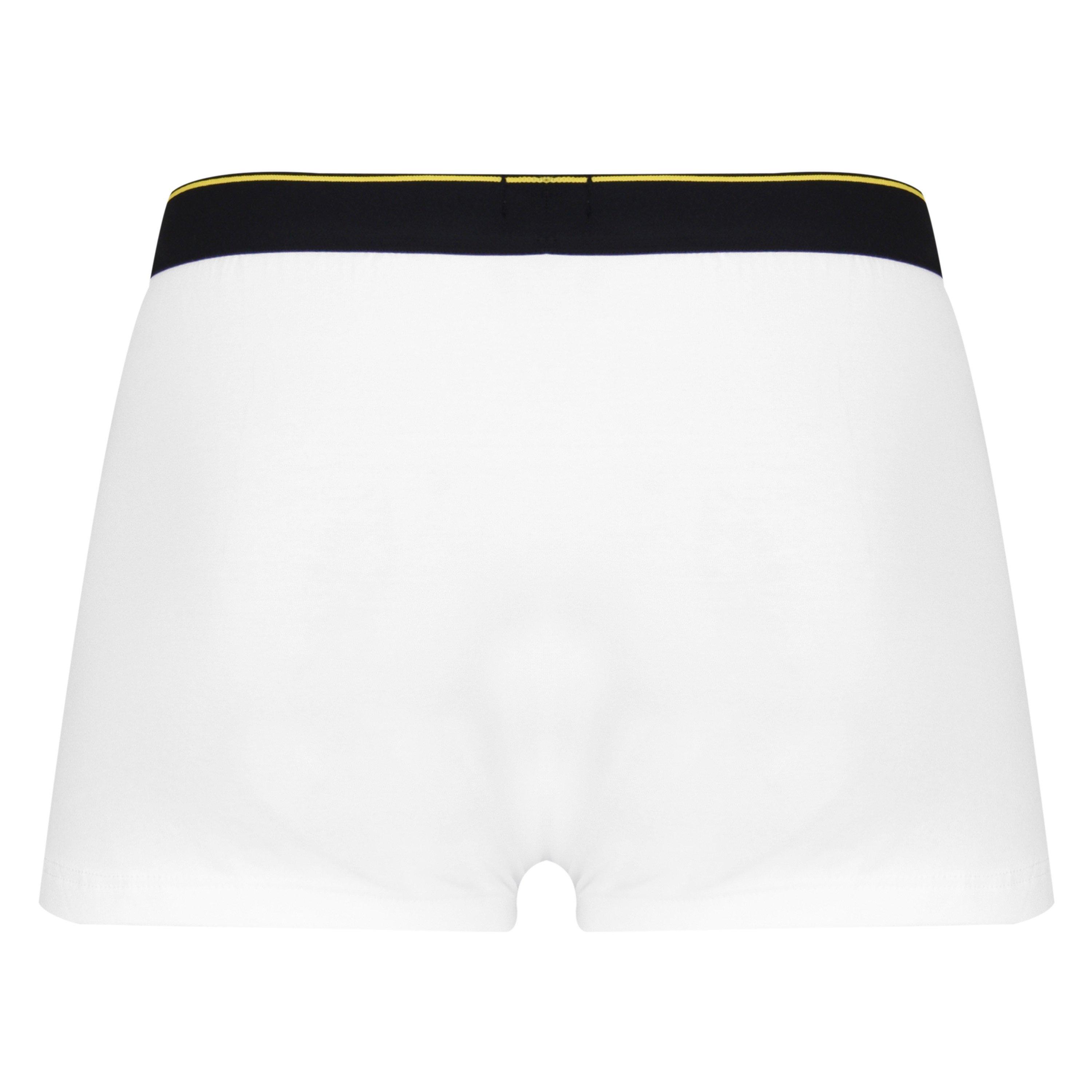 Lyle and Scott Jackson 5 Pack Boxer Shorts