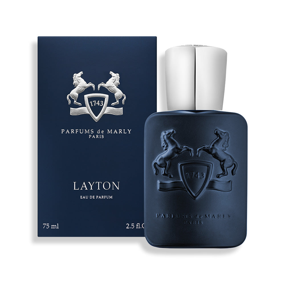 Iconique LAYTON EAU DE PARFUM