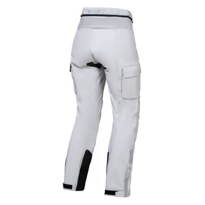 Pantalon IXS MONTEVIDEO-AIR 3.0 - Gris / Noir