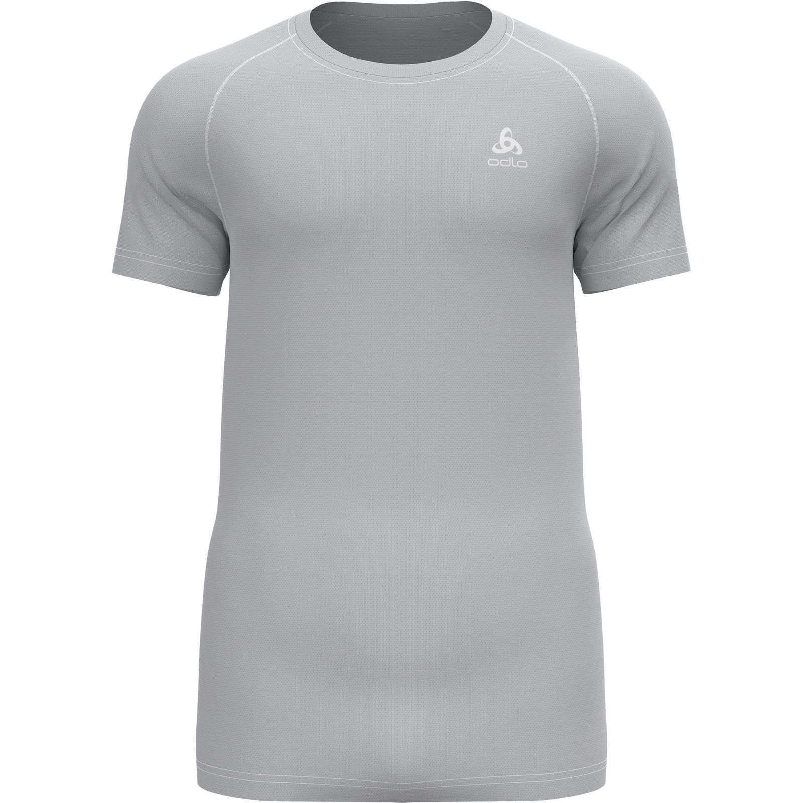 OdloM Active F-Dry Light BL Top cn s/s