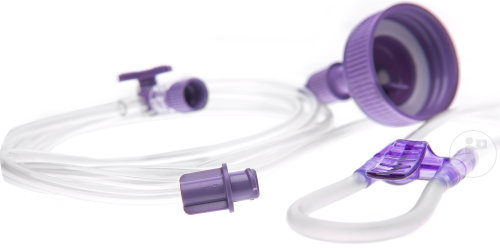 Nestle Health Science Compat Ella Universal Set 1 Pièce