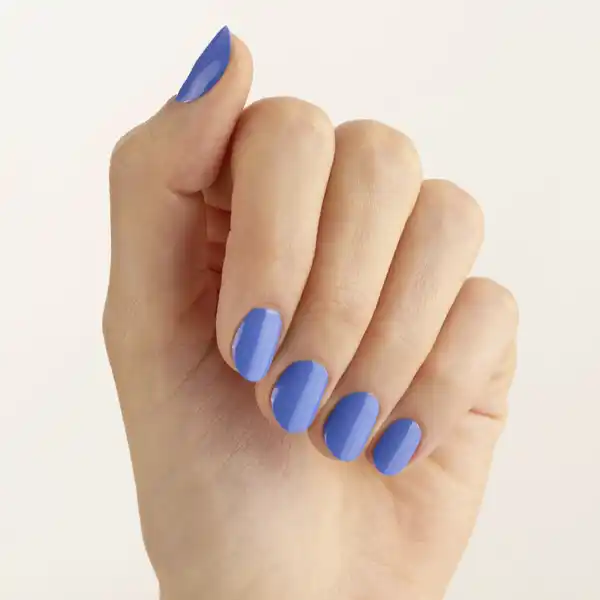 gel nail colour 51