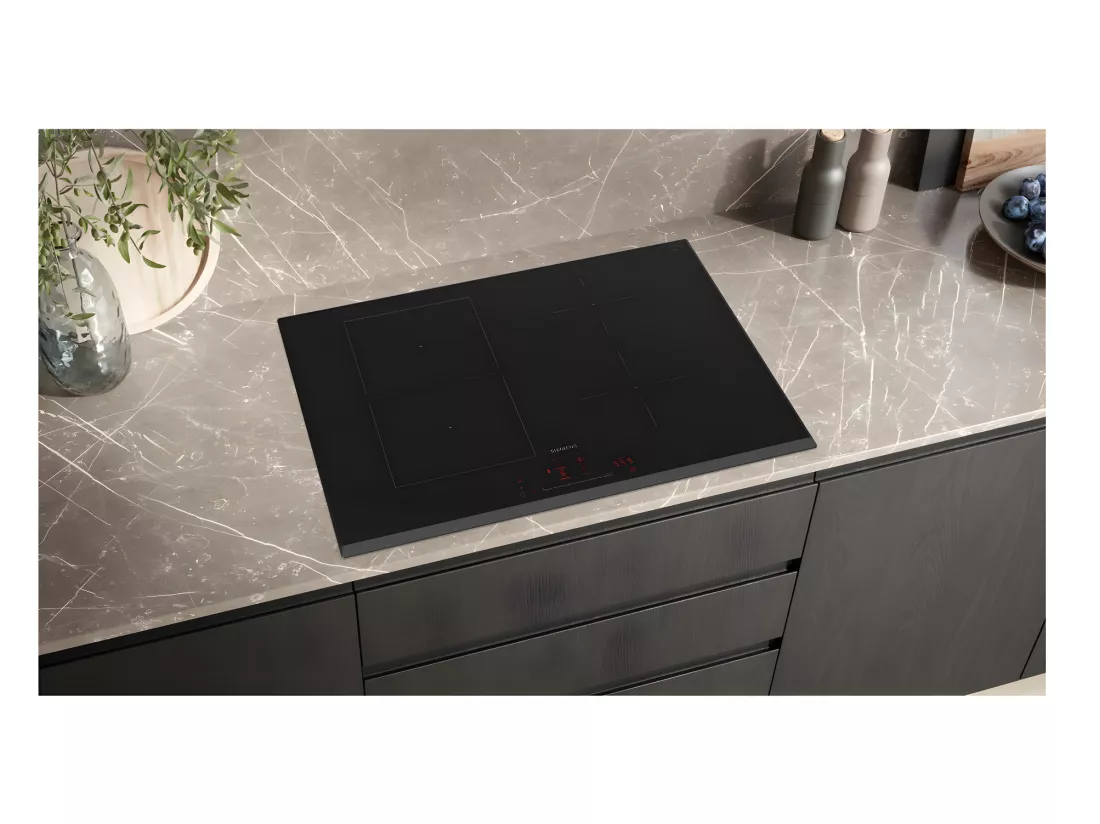 PLAQUE INDUCTION GRANDE SIEMENS ED751HSB1E