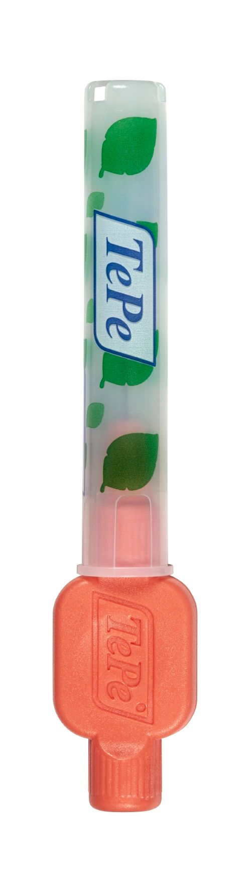 TePe Interdentalbürste Extra Soft 0,5 - 0,9 mm rot