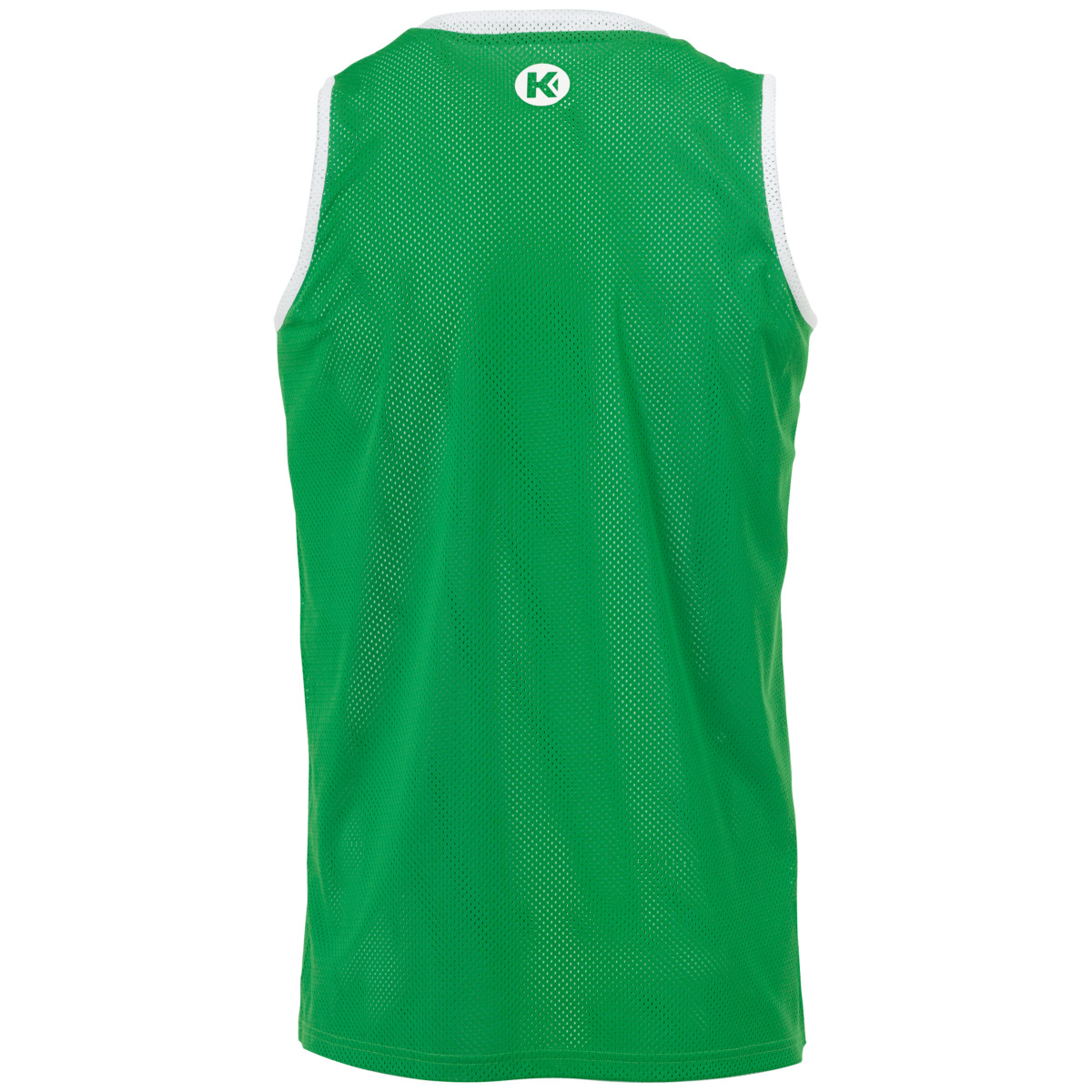 REVERSIBLE TANK TOP