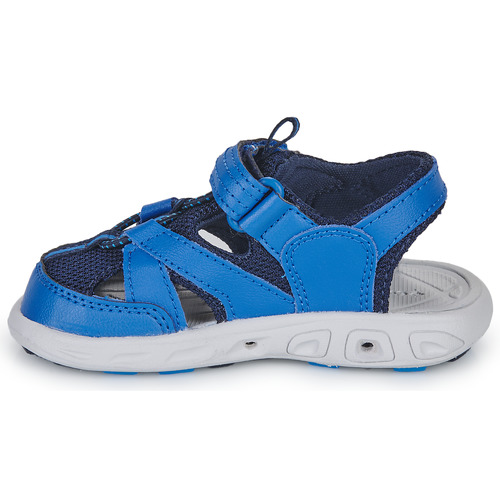 Columbia - CHILDRENS TECHSUN WAVE - Bleu