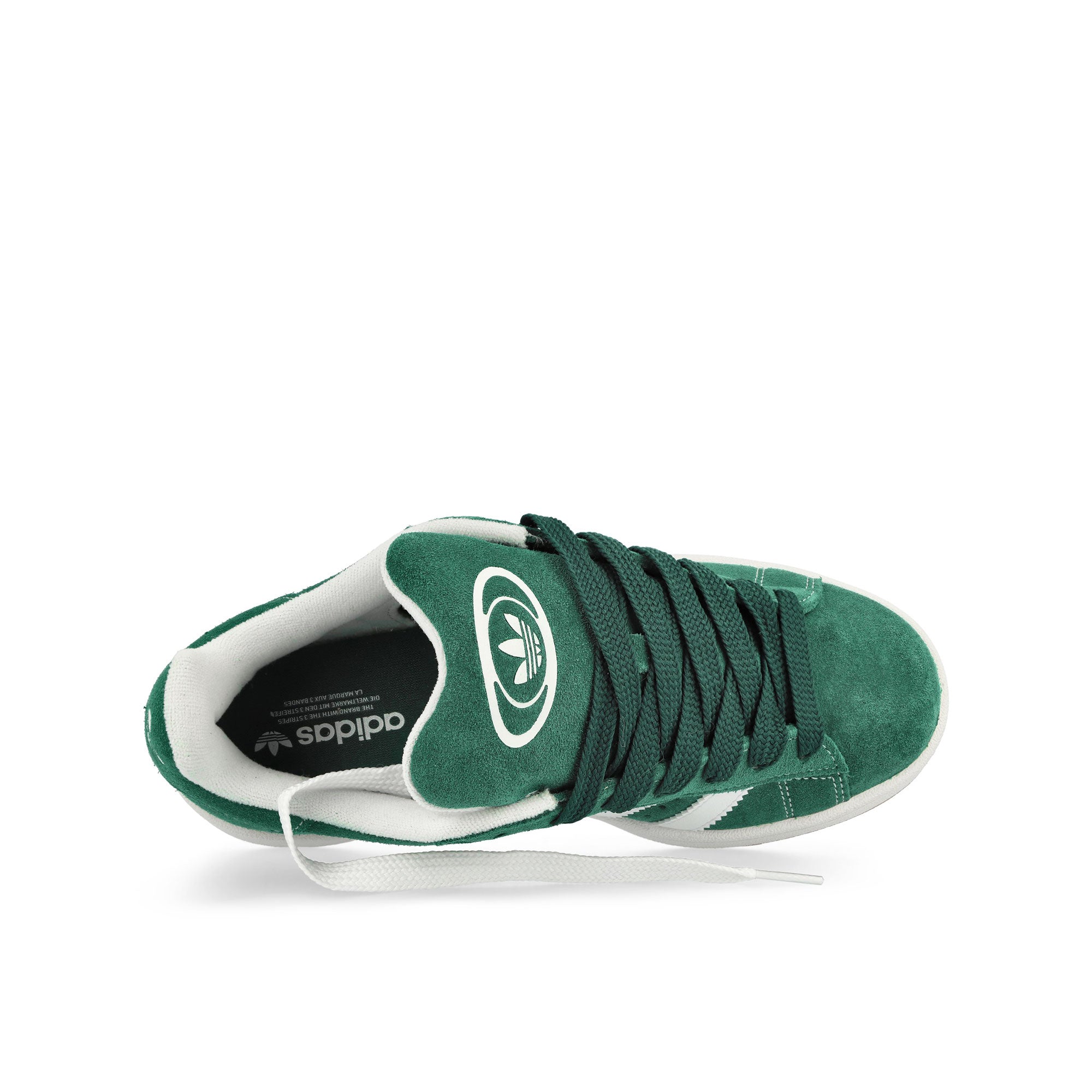 adidas<br>Campus 00s J