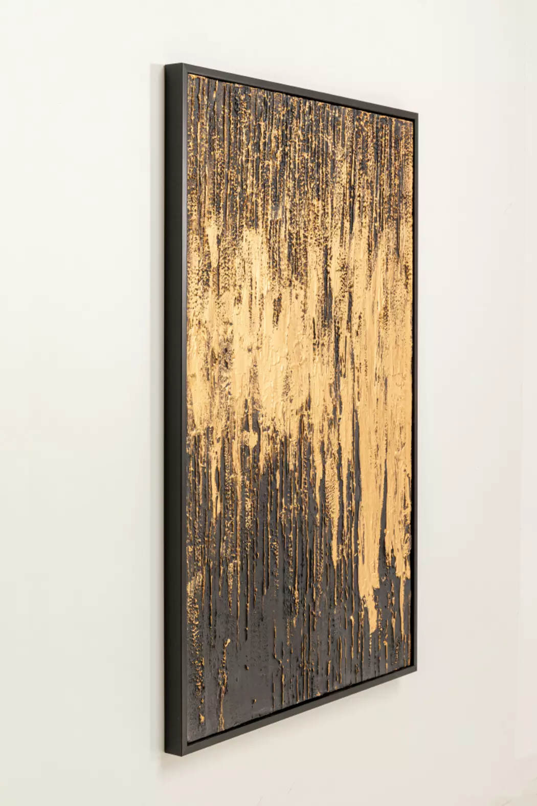 Wandbild 80 x 120 cm Abstract 53699