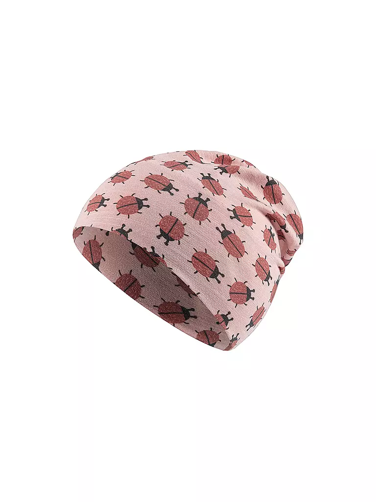 STERNTALER Baby Mütze - Haube rosa