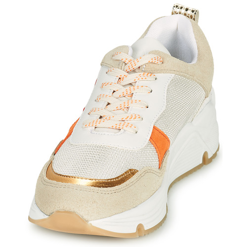 Betty London - TADINE - Beige / Doré