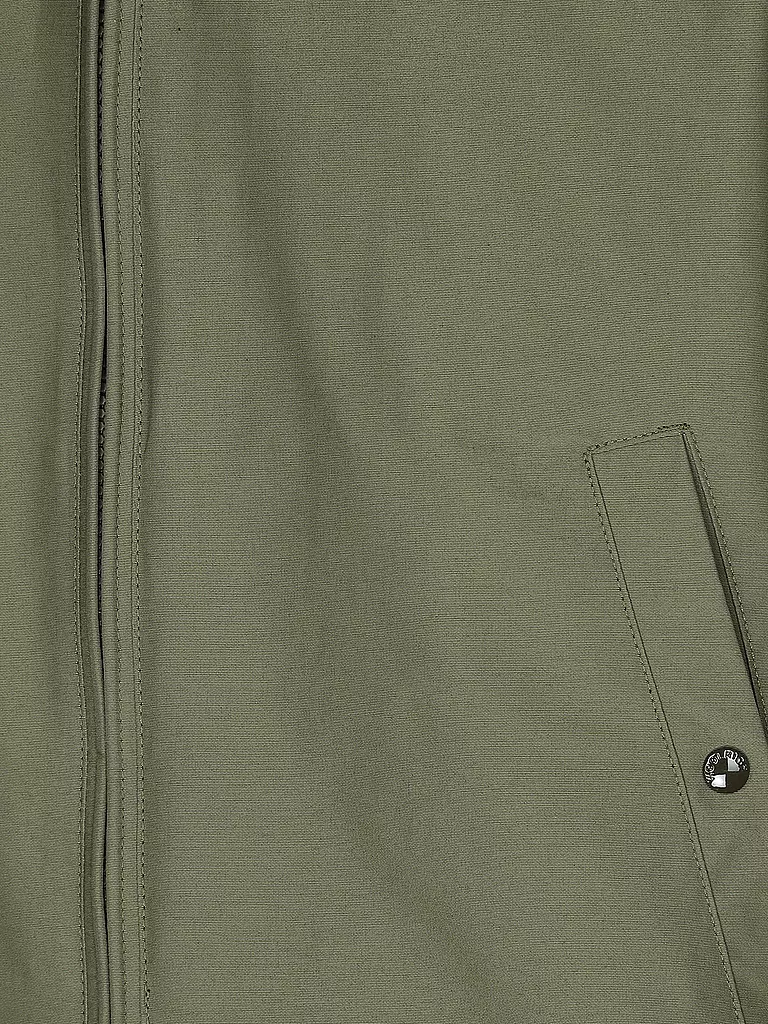 WOOLRICH Jacke CRUISER  olive