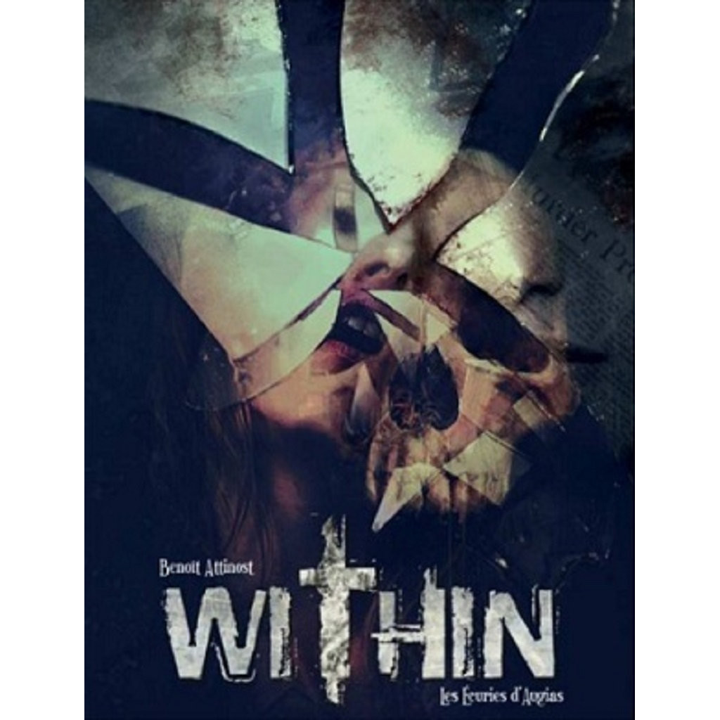 Within : Livre de Base