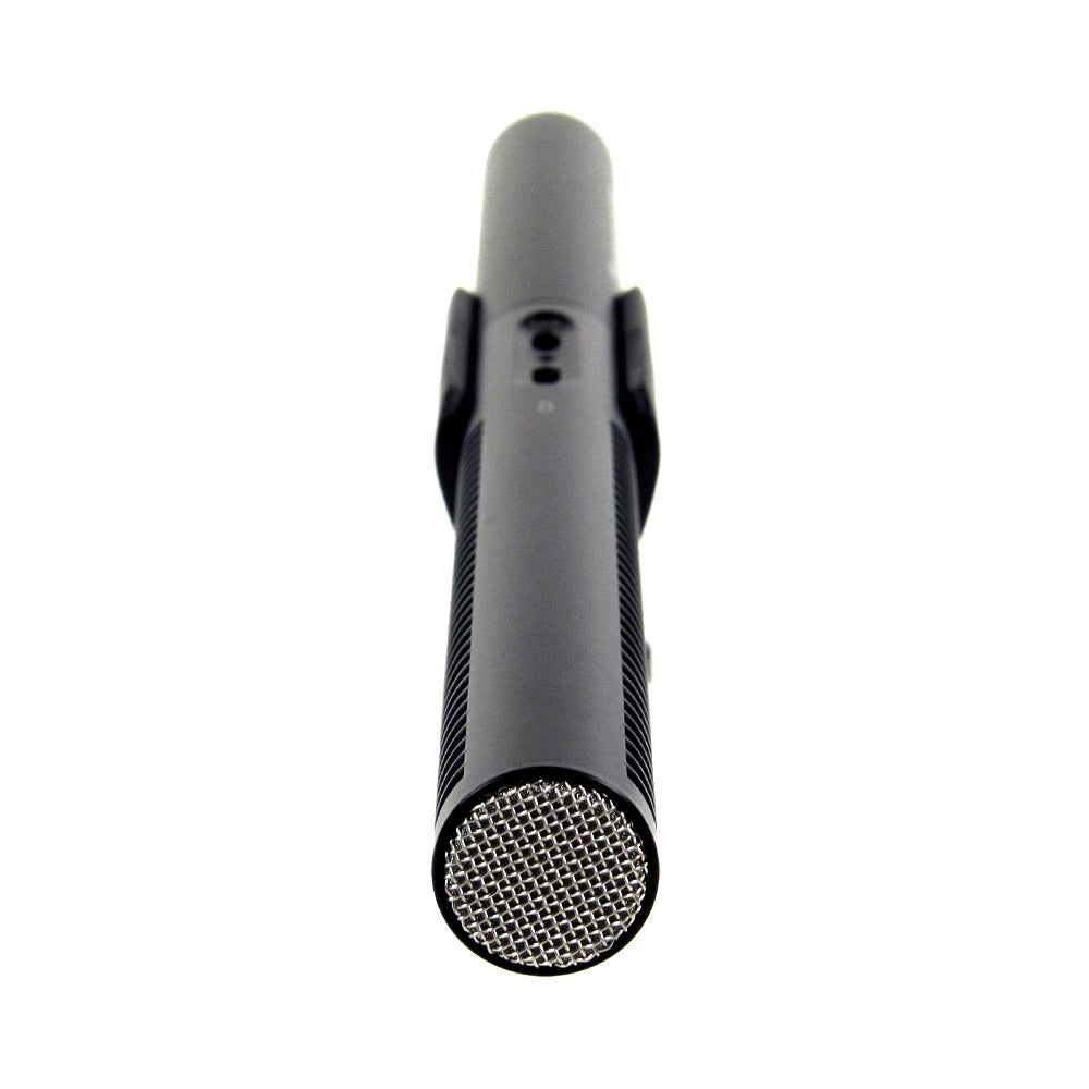 Sennheiser MKE 600 shotgun microfoon