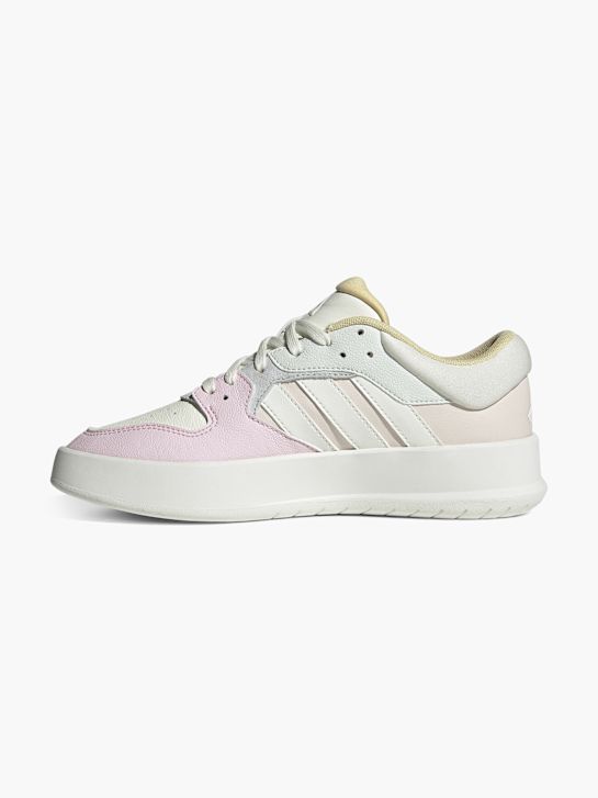 adidas COURT 24 Sneaker Offwhite