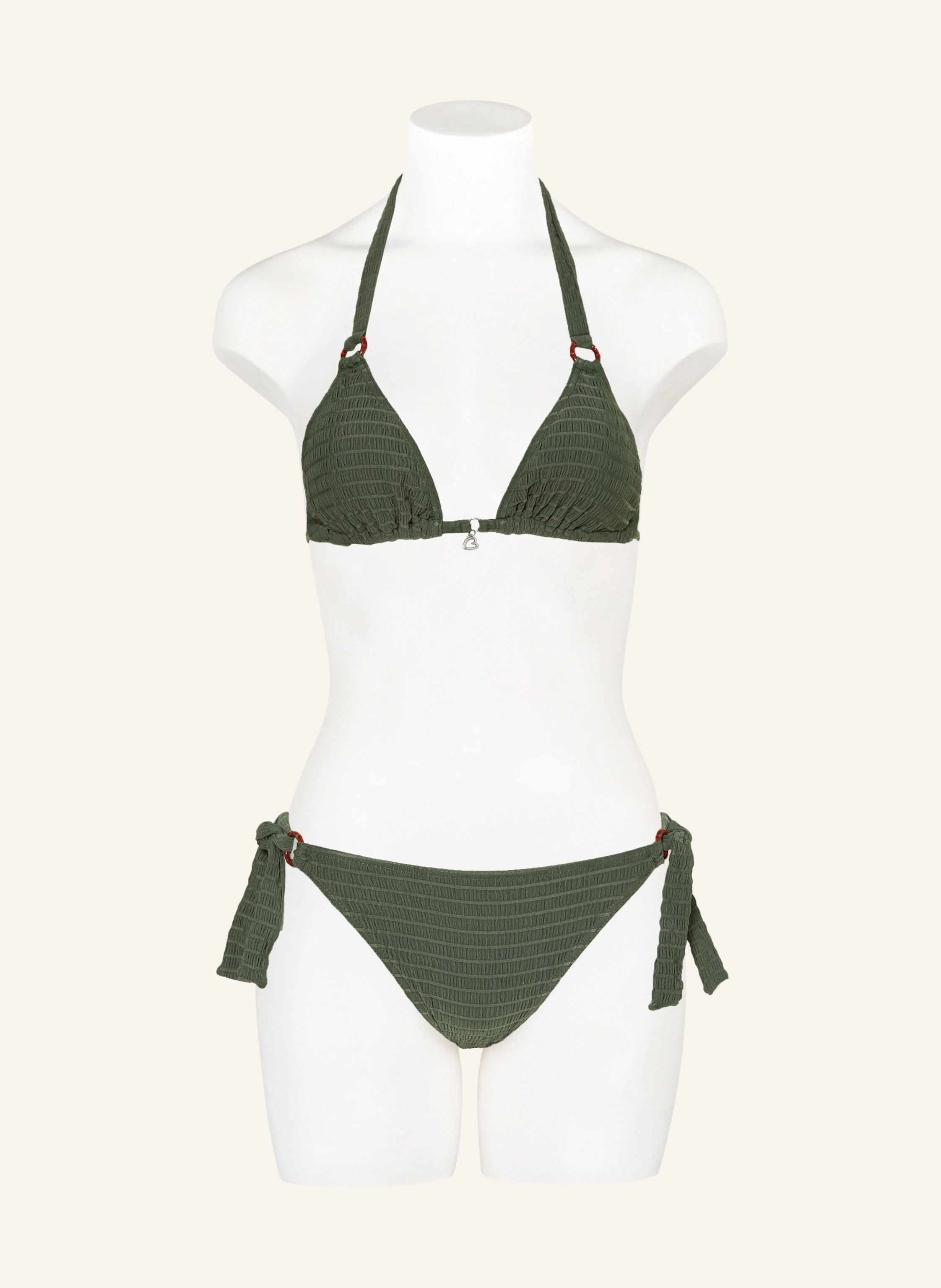BANANA MOON Triangel-Bikini-Hose GROOVE SIMA