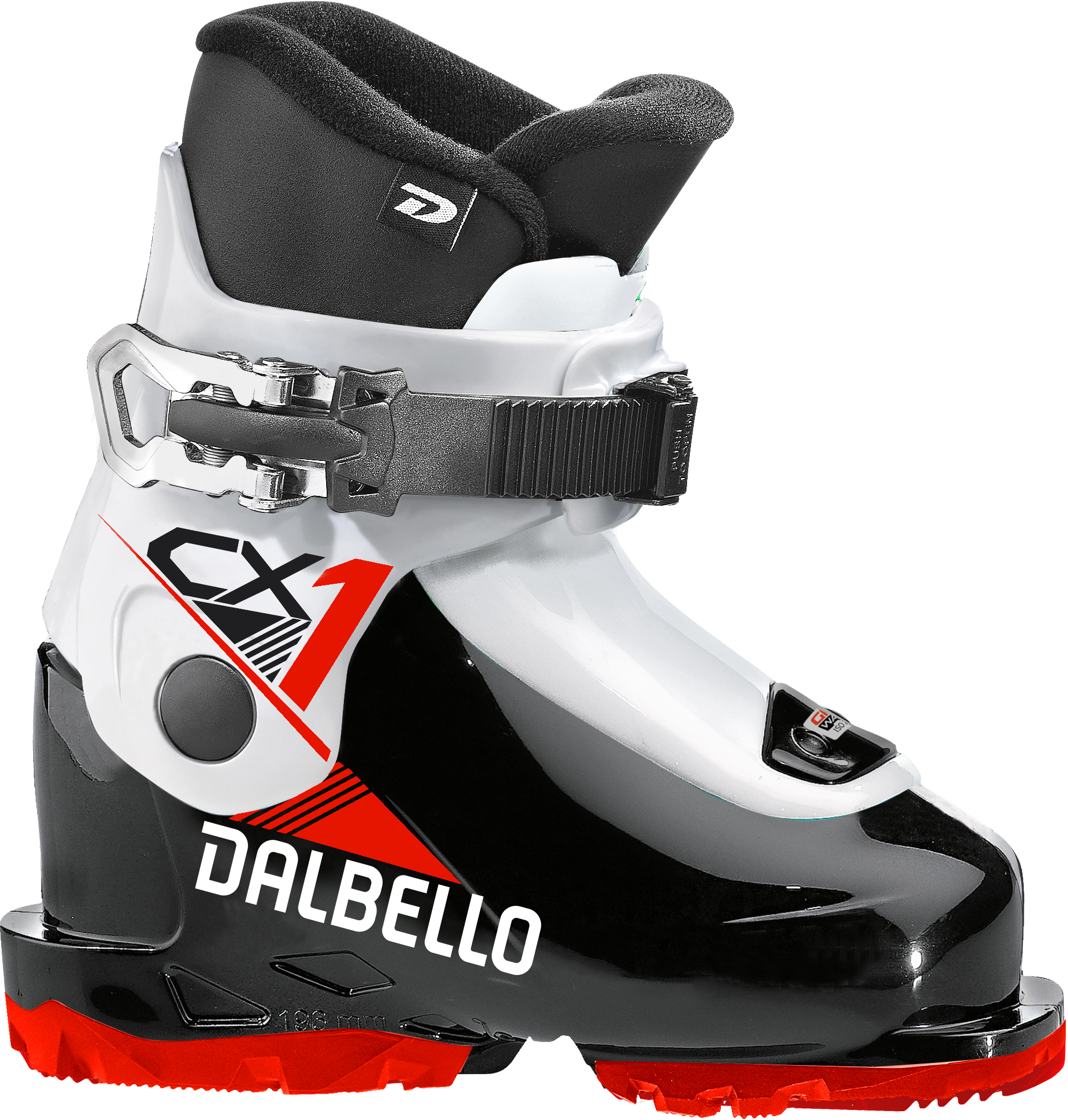 CX 1.0 GW Junior Black/White