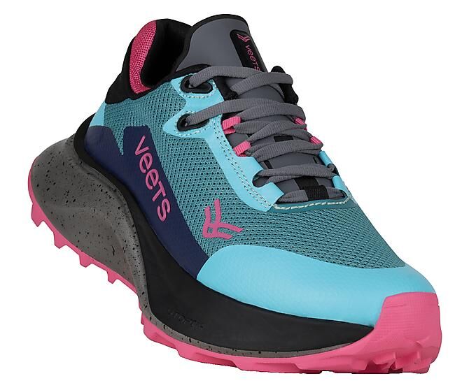 VEETS - CHAUSSURES DE TRAIL UTOPIK X-TERRA MIF 1 W