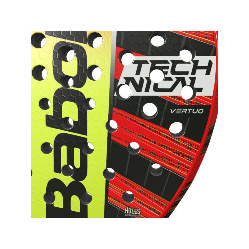 Babolat Technical Vertuo