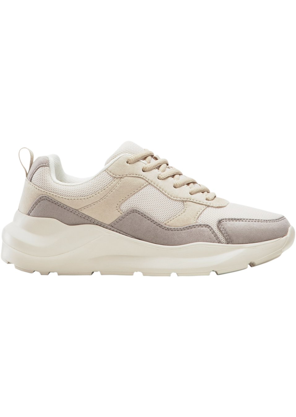 Sneakers chunky