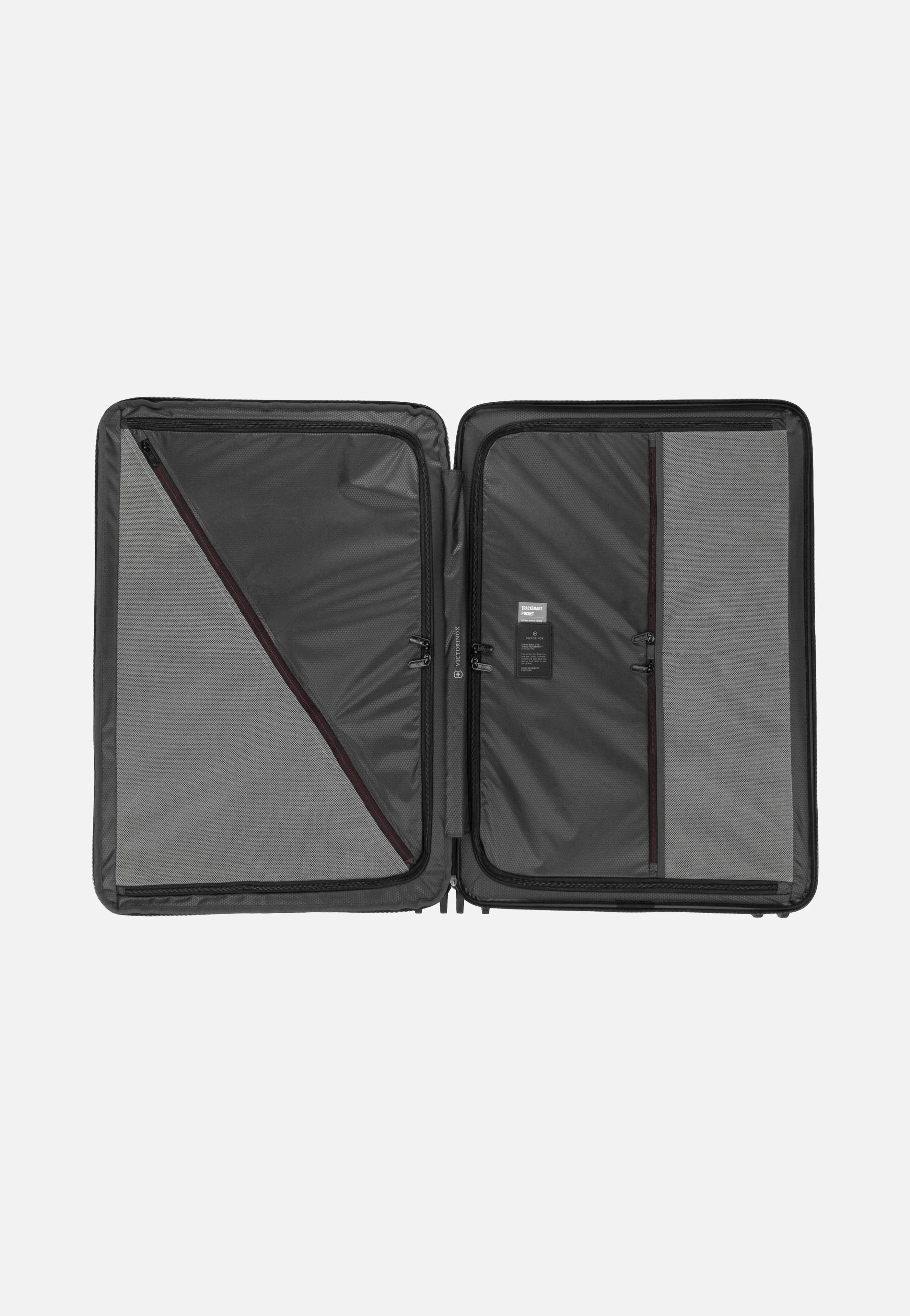 Airox Advanced Large Case Storm - Koffer