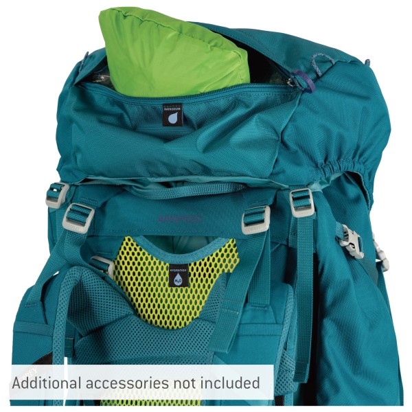 Osprey - Kid's Ace 65 - Sac à dos enfant