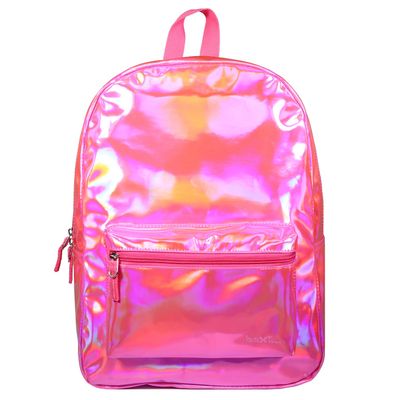 Sac à dos Miniseri - 1 compartiment - rose - Bagtrotter