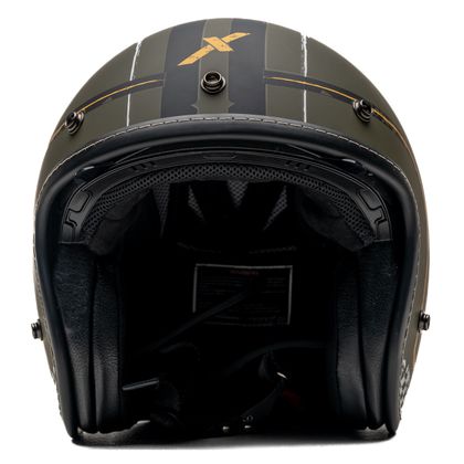 Casque Dexter ELEMENT MILITARY - Vert