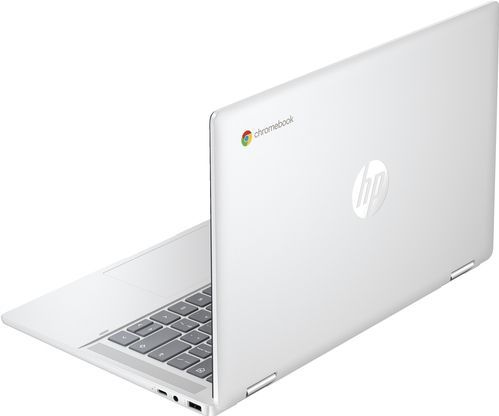 HP - Chromebook x360 14 - Laptop - 14 inch