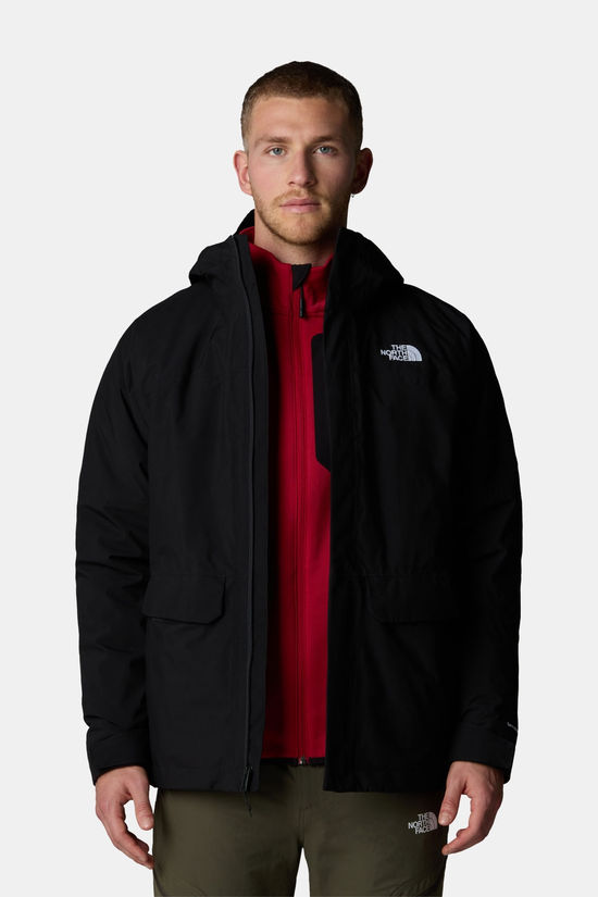 The North Face The North Face M Dryvent Mono Triclimate Jacket 3-In-1 Jas
