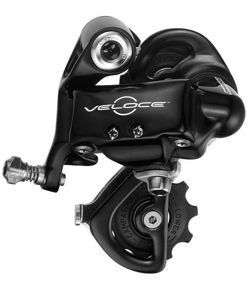 Campagnolo VELOCE 10-fach Schaltwerk kurz kaufen | Bike-Discount