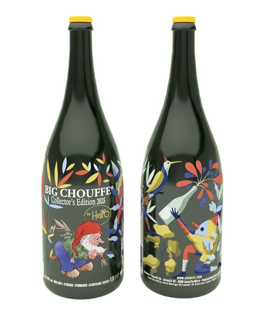 Big Chouffe 1.5L
